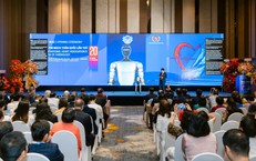 Bệnh truyền nhiễm làm tăng gánh nặng ở người bệnh tim mạch