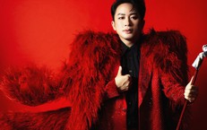 8.000 vé concert Tùng Dương hết sạch sau một giờ mở bán