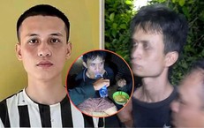Nóng: Đã bắt được Võ Hoàng Duy, phạm nhân thứ hai trong vụ trốn trại A2