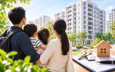 Mua bán nhà đất sẽ thay đổi ra sao, người dân cần chú ý điều gì?