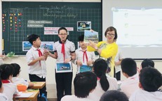 Tới đây, giáo viên sẽ làm việc 8 giờ/ngày tại trường, tăng tiết dạy?
