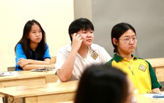 Vì sao Bộ Giáo dục đề xuất thi vào lớp 10 hai môn?