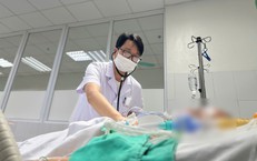 Người phụ nữ mắc viêm gan B suy đa tạng sau khi truyền trắng da tại nhà