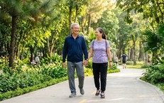 Từ 'sống lâu' đến 'sống khỏe': Mục tiêu mới cho những năm tháng tuổi vàng