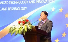 Hợp tác Việt Nam – EU về vật liệu tiên tiến, thúc đẩy làm chủ công nghệ