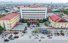 Hà Tĩnh sắp xếp hợp nhất hàng loạt bệnh viện, trung tâm y tế