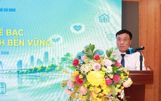 Phát triển kinh tế bạc: Lấy chăm sóc sức khỏe người cao tuổi làm nền tảng