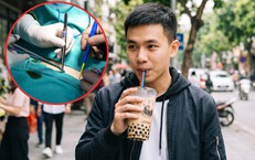 Nuốt chửng hàng trăm hạt trân châu mỗi ngày, nam thanh niên suýt hoại tử ruột