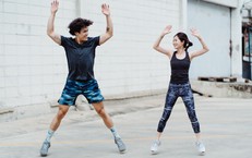 Nhảy tại chỗ 100 cái mỗi ngày có giảm cân được không?
