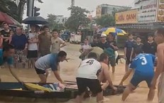 Nạn nhân thứ 6 trong vụ ngạt khí máy phát điện ở Đà Nẵng qua đời