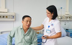 Tuổi 70 và 5 dấu hiệu cho thấy bạn đang sống khỏe, sống chủ động