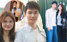 Cô gái Việt gửi email học tiếng Trung, 6 năm sau nên duyên với chàng phi công