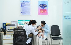 Quên loại vắc xin từng tiêm cho con: Phụ huynh bình tĩnh làm điều này