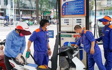 Giá xăng dầu tăng liên tiếp, Bộ Công Thương chỉ đạo nóng