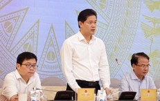 Quản lý giá thuốc, thiết bị y tế theo hướng chặt chẽ, minh bạch