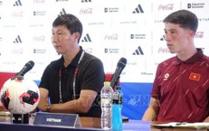 FIFA ASEAN Cup 2026: HLV Kim Sang Sik đặt quyết tâm cao trước trận tranh hạng ba