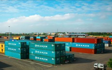 ICD Tân Cảng - Long Bình bị phạt hơn 150 triệu đồng