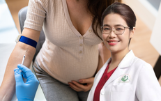 Sàng lọc trước sinh: Ai nên làm xét nghiệm và khi nào?
