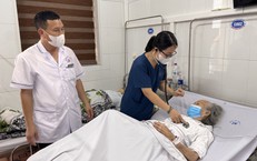 Hải Phòng ghi nhận 106/114 xã phường có ca mắc cúm A