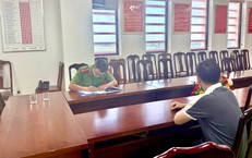 Bị phạt vì đăng video sai sự thật vụ việc ở Thanh Hóa nhưng gắn địa điểm tại Huế 