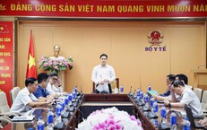 Người đứng đầu đơn vị chịu trách nhiệm về tiến độ, chất lượng phương án biên chế