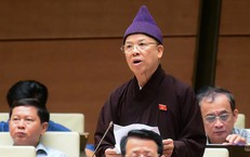 Hòa thượng Thích Thanh Quyết: Hiến mô, tạng thể hiện tinh thần từ bi, cứu khổ