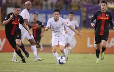 Hà Nội FC - Ninh Bình: Lấy lại vị thế