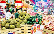 Hàng Việt sẽ có bộ nhận diện thống nhất trên toàn quốc