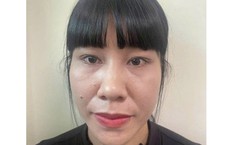 Hà Nội: Bắt người phụ nữ ném mắm tôm vào chủ tiệm bánh khi livestream