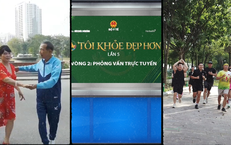 Để chăm sóc sức khỏe chủ động, mỗi người cần có niềm tin và nỗ lực