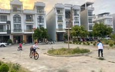 Hải Phòng sẽ bàn giao các công viên, vườn hoa về địa phương quản lý