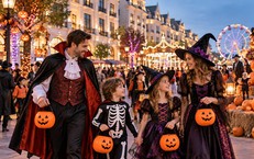 Ý nghĩa và nguồn gốc ngày Halloween chuẩn nhất