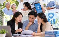 Quyền lợi BHXH: Những lưu ý dành cho người lao động