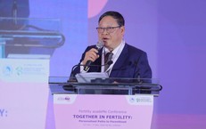 Cá thể hóa điều trị hỗ trợ sinh sản, thêm cơ hội cho các cặp vợ chồng hiếm muộn