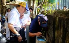 TPHCM huy động sức mạnh tổng hợp kiểm soát dịch bệnh