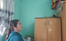 Nhiều nhà dân ở Huế nứt nẻ khi thi công đường ven biển, khắc phục ra sao?