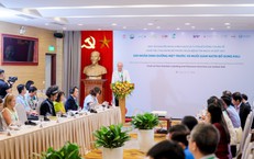 Người Việt ăn quá mặn, các hiệp hội y khoa khuyến nghị giảm muối ngừa đột quỵ