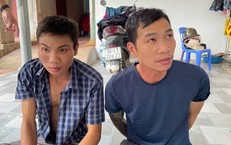 Khởi tố nhóm đối tượng trộm chó, dùng dao chém người dân trọng thương