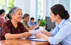Trợ cấp xã hội tăng: Ai được tự động điều chỉnh, ai phải làm hồ sơ?