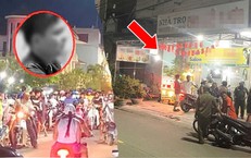 Cô gái 27 tuổi bị đâm tử vong ngay tại phòng trọ ở Gia Lai