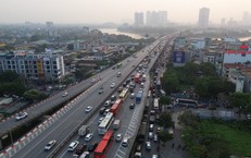 Vì sao Hà Nội không đồng tình bỏ làn khẩn cấp trên Vành đai 3 trên cao?