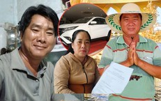 Truy tìm người đàn ông nói ' đi chơi chút rồi về' rồi mất tích bí ẩn