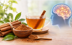 Lợi ích tiềm năng của quế với não bộ