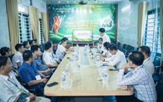 Nghiên cứu phát triển sản phẩm xịt xương khớp từ bài thuốc Nam