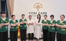 Yori Care: Đề cao sự tự chủ trong chăm sóc sức khỏe