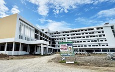 Sở Y tế Cần Thơ thông tin chính thức về tiến độ xây dựng BV Ung bướu