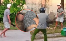 Người đàn ông chém 3 mẹ con cô giáo trên đường về, bé 6 tuổi tử vong