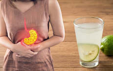 Có thể dùng nước chanh để giảm trào ngược acid không?