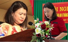 Sau vụ bị lừa 171 tỷ đồng, cựu Chủ tịch UBND huyện Nhơn Trạch bị khởi tố