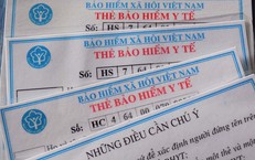 Bộ Y tế đề xuất nâng thời gian hỗ trợ 70% mức đóng BHYT lên 72 tháng